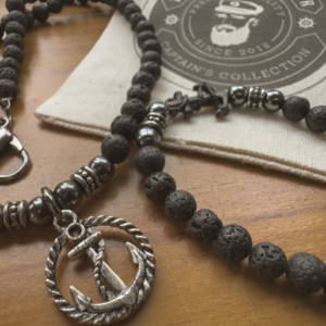 Captains Collection Anchor Set