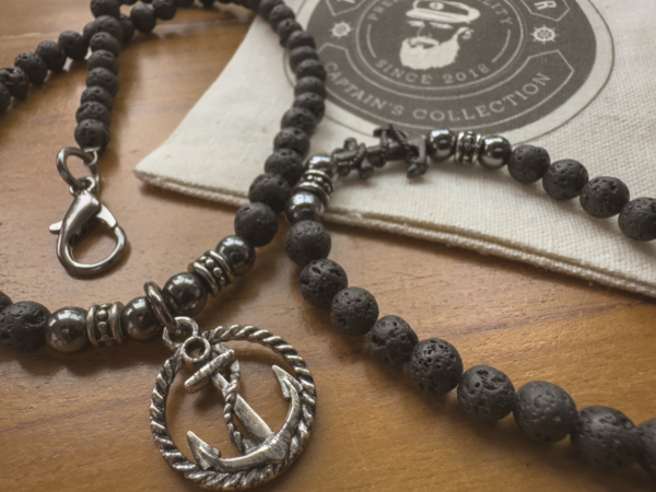 Captains Collection Anchor Set