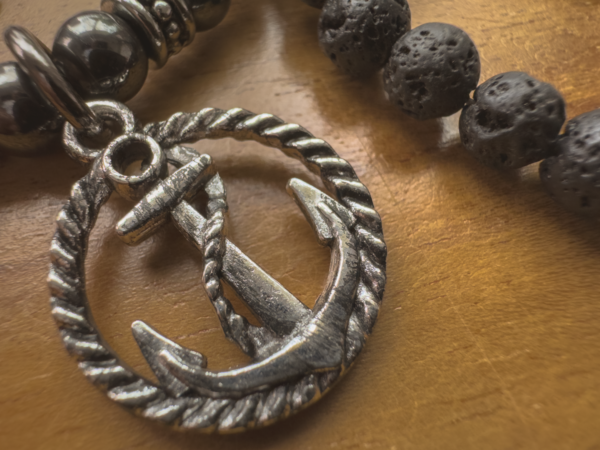 Captains Collection Anchor Set - Image 2